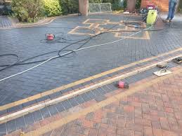 Professional Driveway Paving Services in Farmington, MS